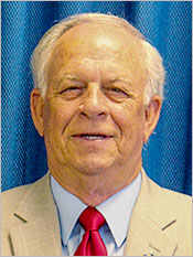Doyle Lowe



