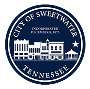 Sweetwater City Seal