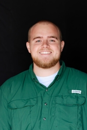 Landon Purdy