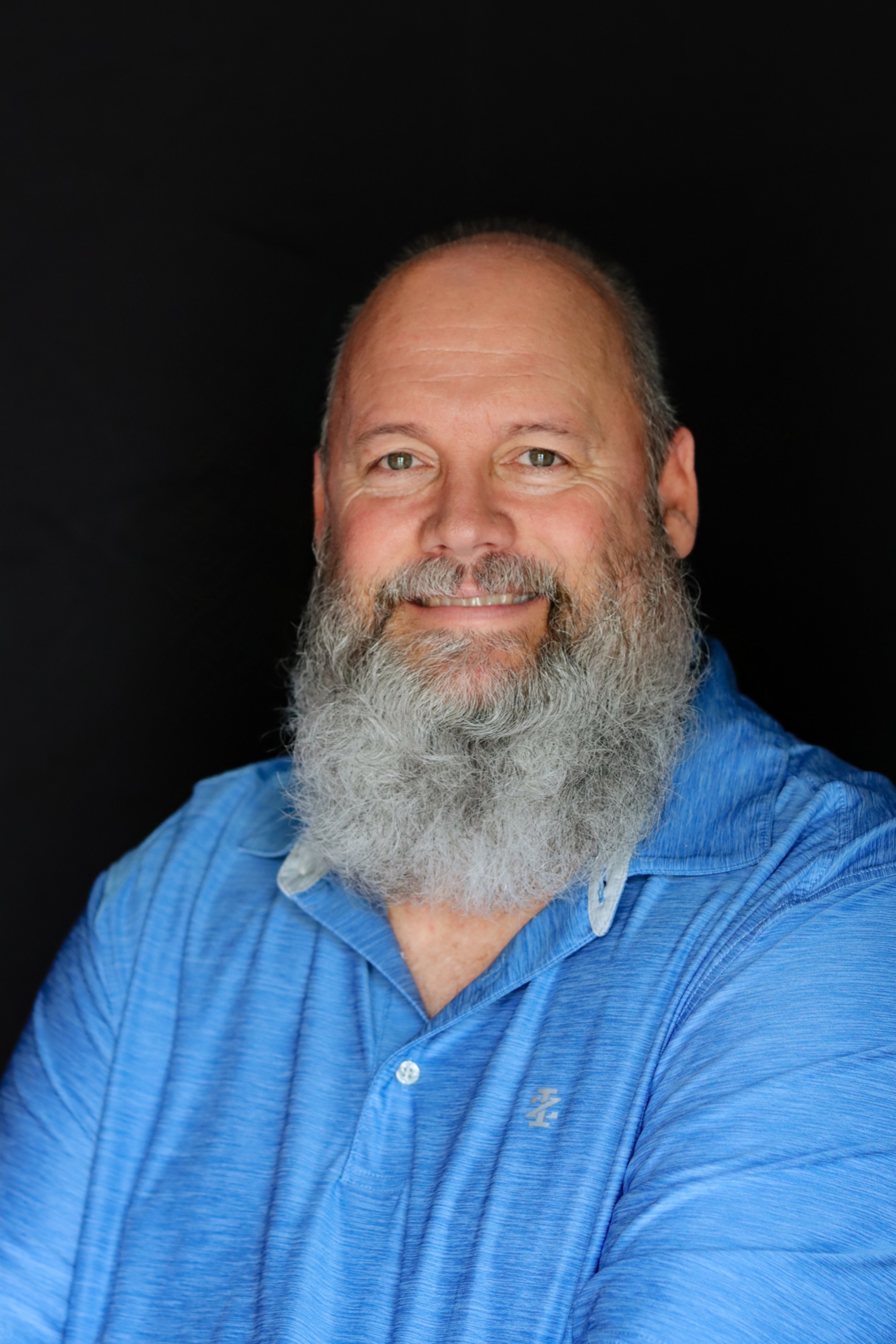 Alan Richeson
